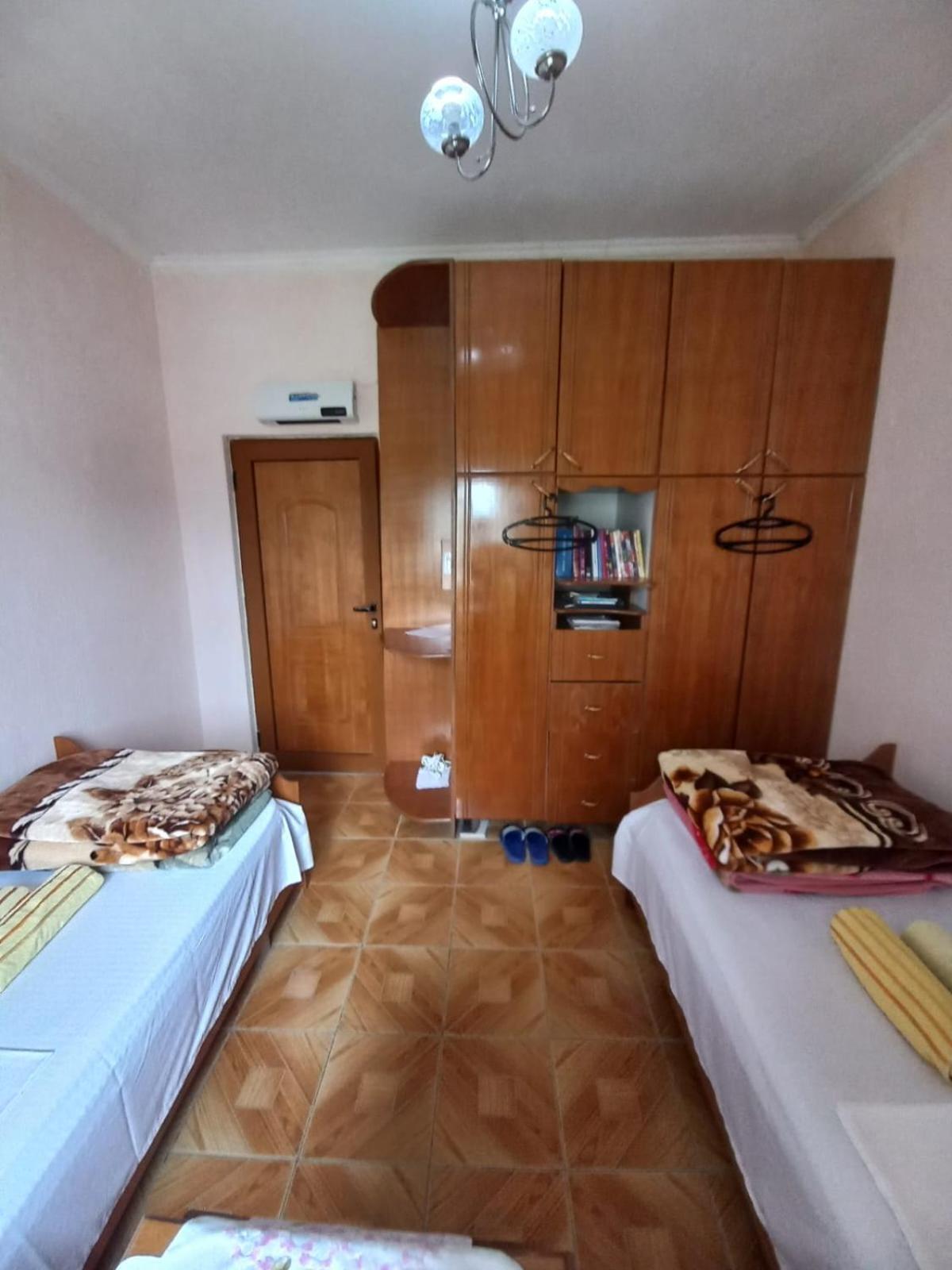 Miziriguesthouse Gjirokaster Exterior photo